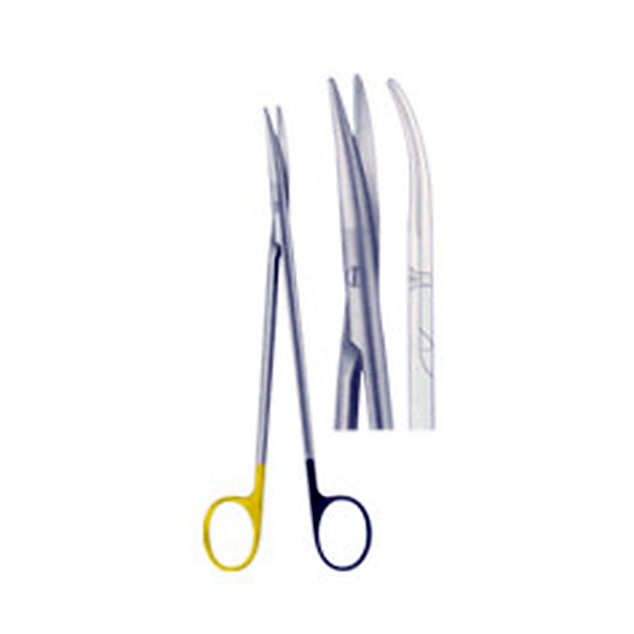 Gum, Surgical, Ligatur, Bandage Scissors