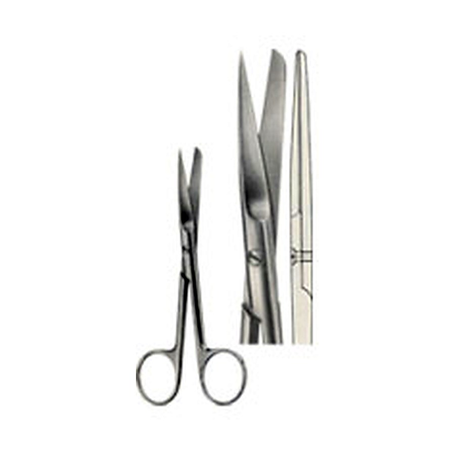 Gum, Surgical, Ligatur, Bandage Scissors