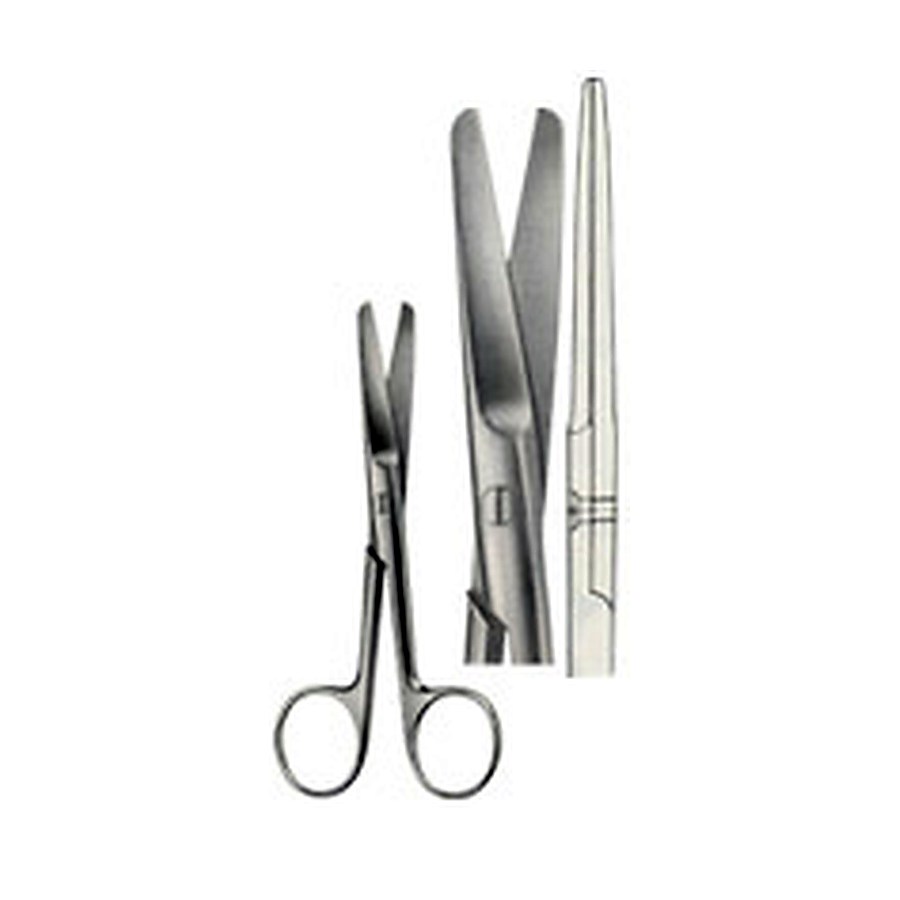 Gum, Surgical, Ligatur, Bandage Scissors