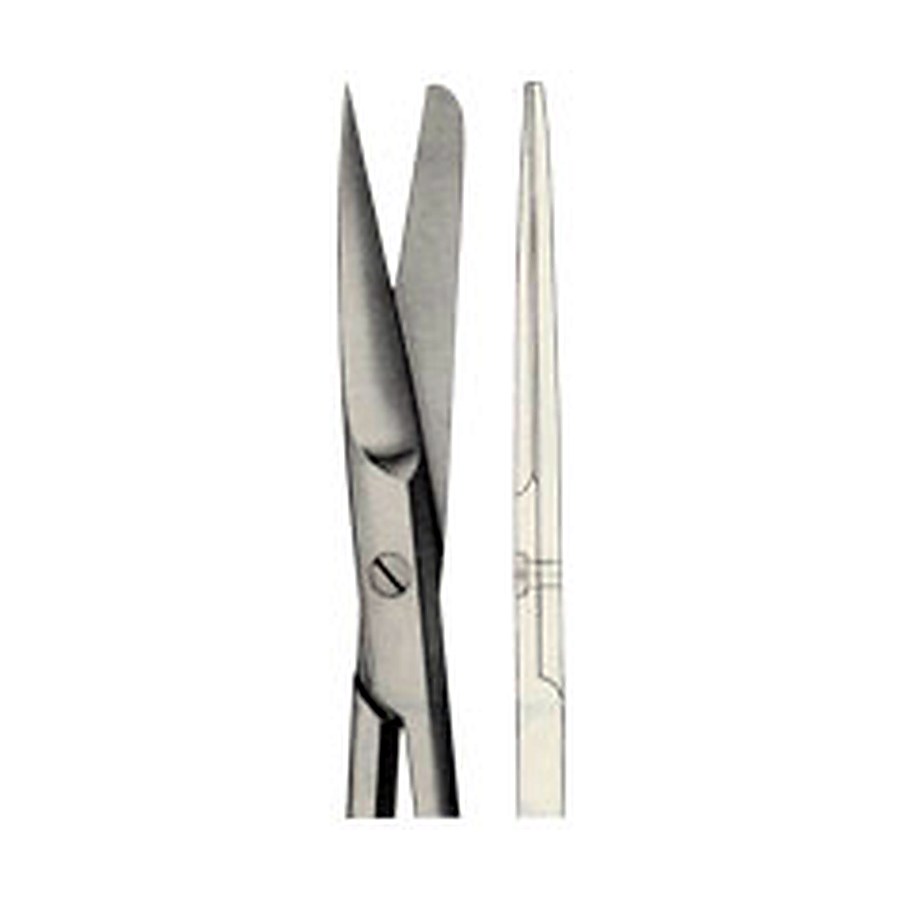 Gum, Surgical, Ligatur, Bandage Scissors