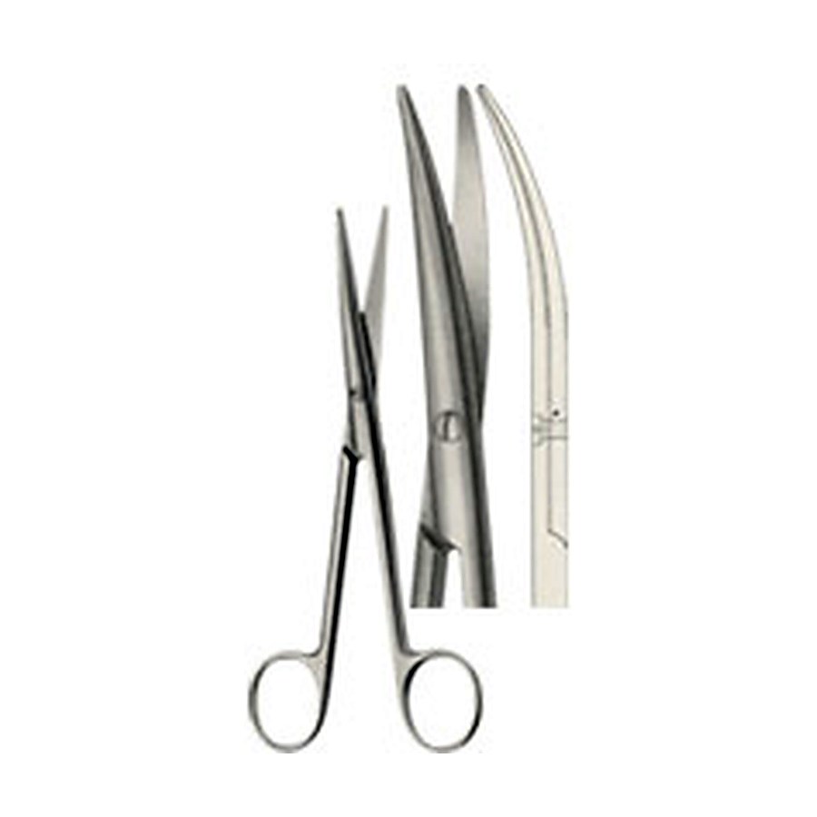 Gum, Surgical, Ligatur, Bandage Scissors
