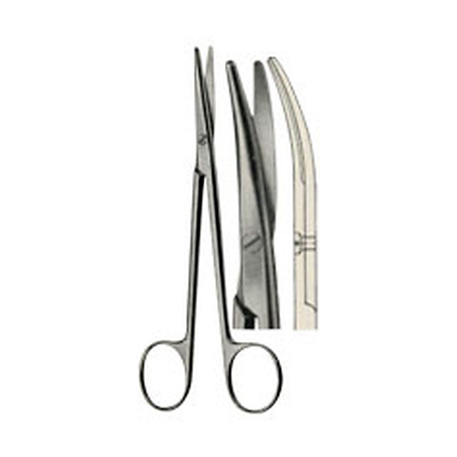 Gum, Surgical, Ligatur, Bandage Scissors