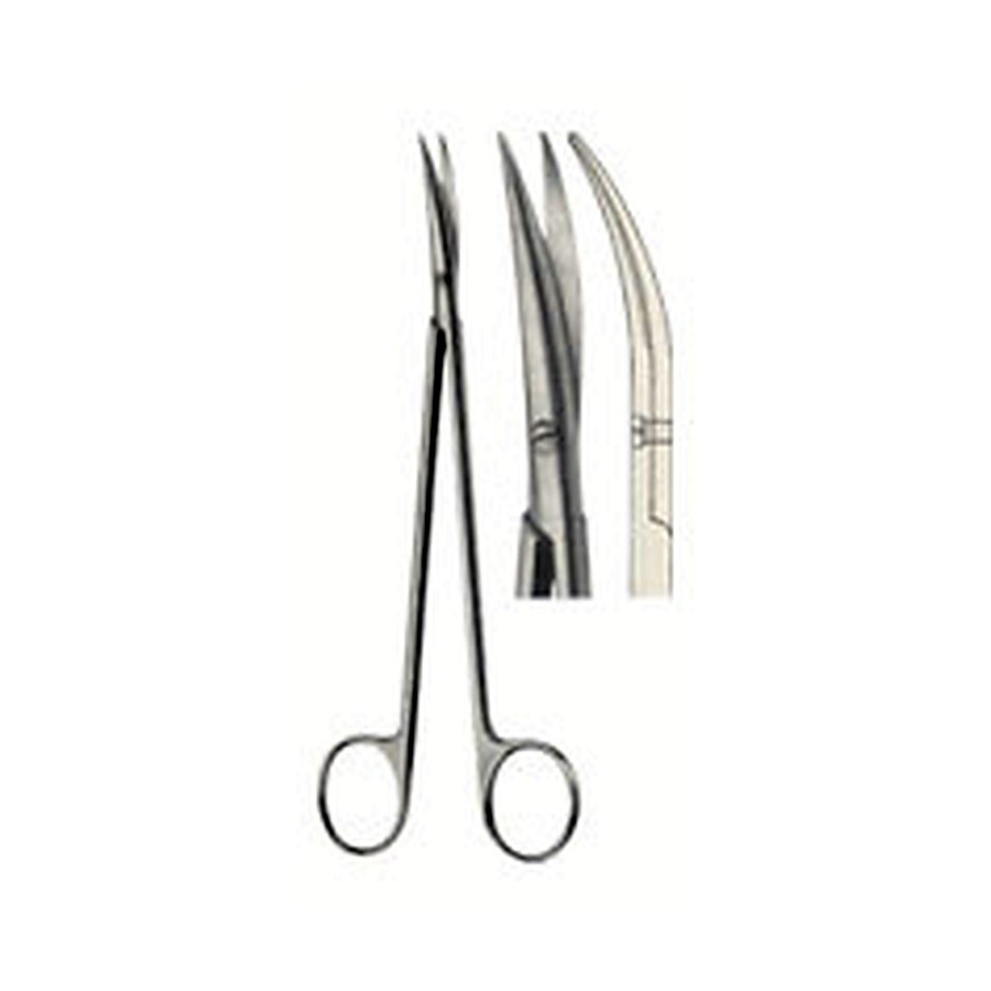 Gum, Surgical, Ligatur, Bandage Scissors