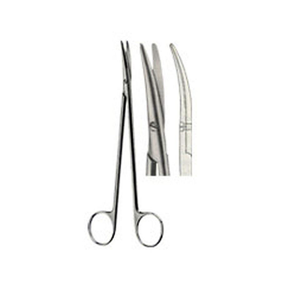 Gum, Surgical, Ligatur, Bandage Scissors