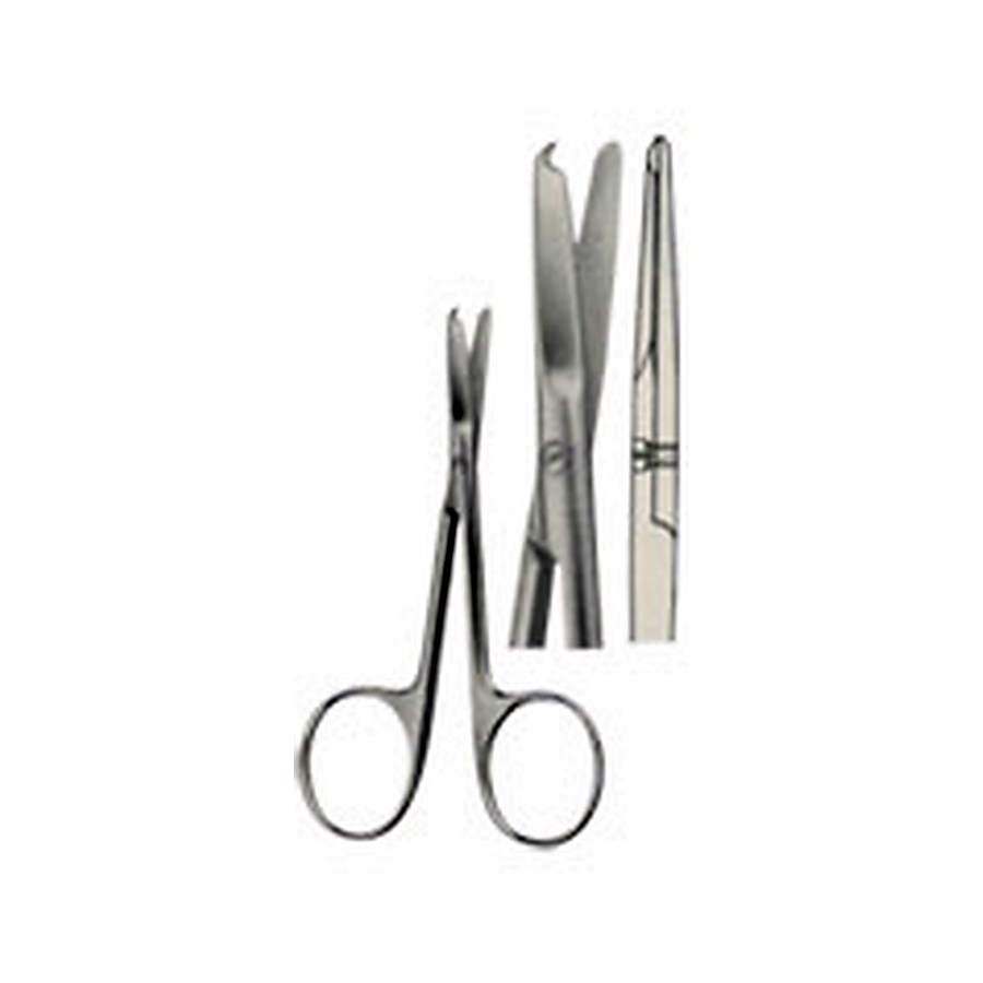 Gum, Surgical, Ligatur, Bandage Scissors