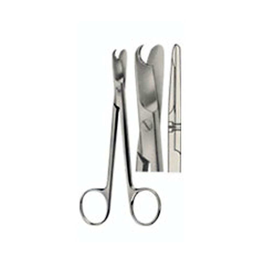 Gum, Surgical, Ligatur, Bandage Scissors