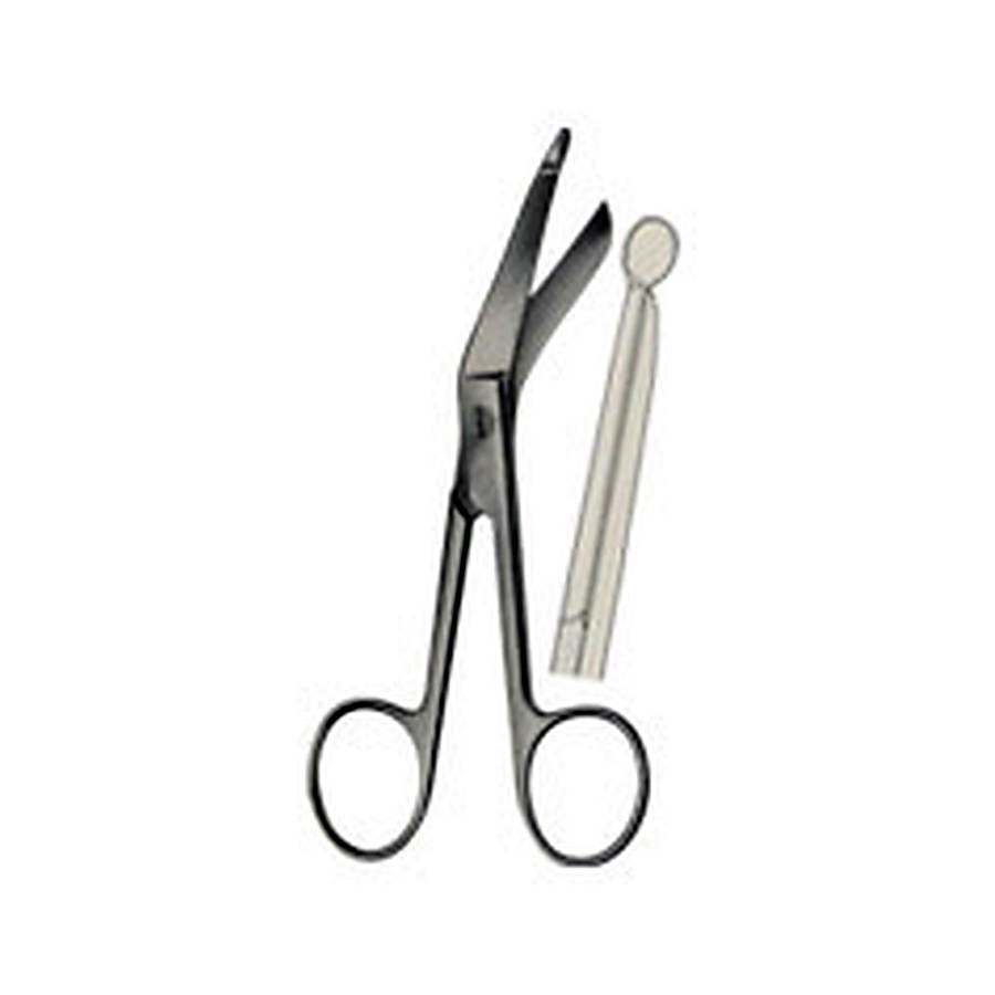 Gum, Surgical, Ligatur, Bandage Scissors