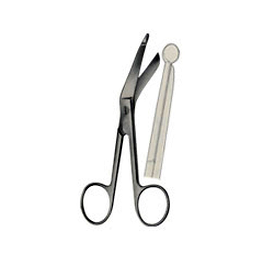 Gum, Surgical, Ligatur, Bandage Scissors