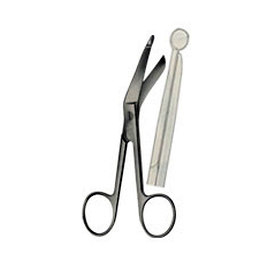 Gum, Surgical, Ligatur, Bandage Scissors
