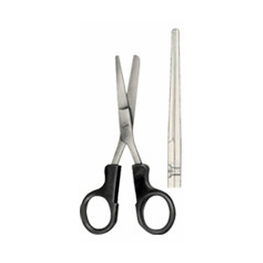 Gum, Surgical, Ligatur, Bandage Scissors