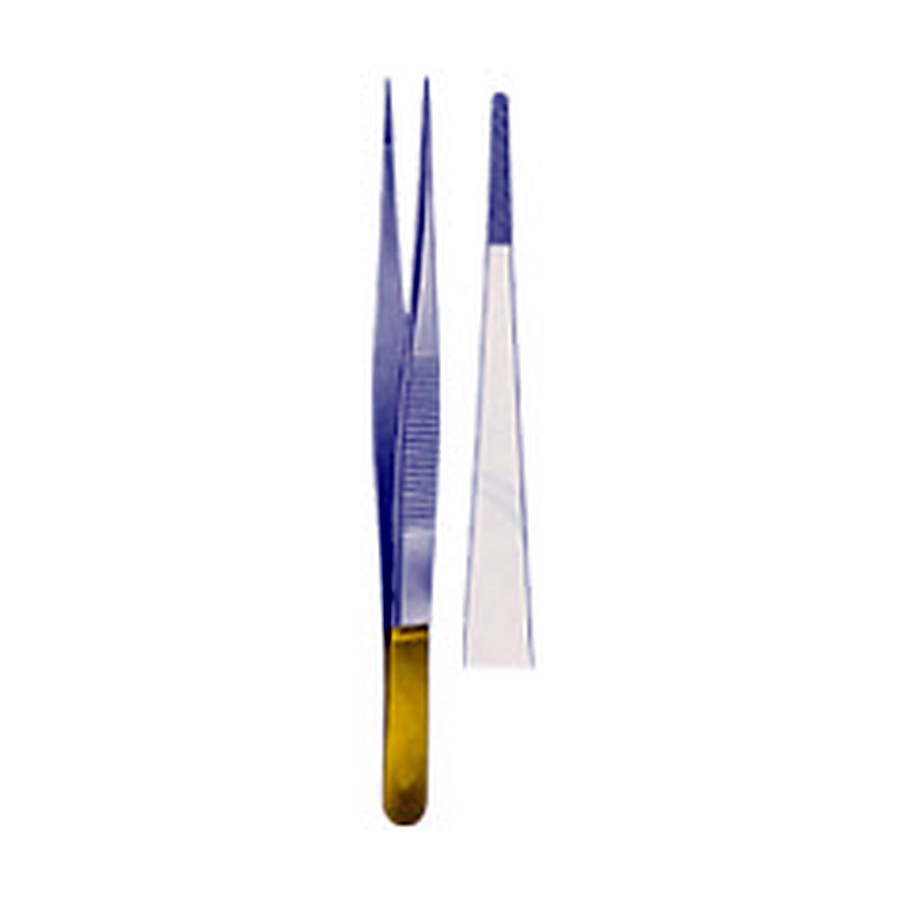 Non-traumatic Dissecting Forceps
