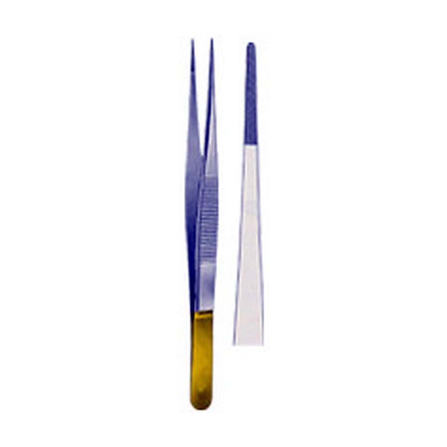 Non-traumatic Dissecting Forceps