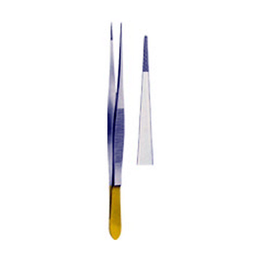 Non-traumatic Dissecting Forceps