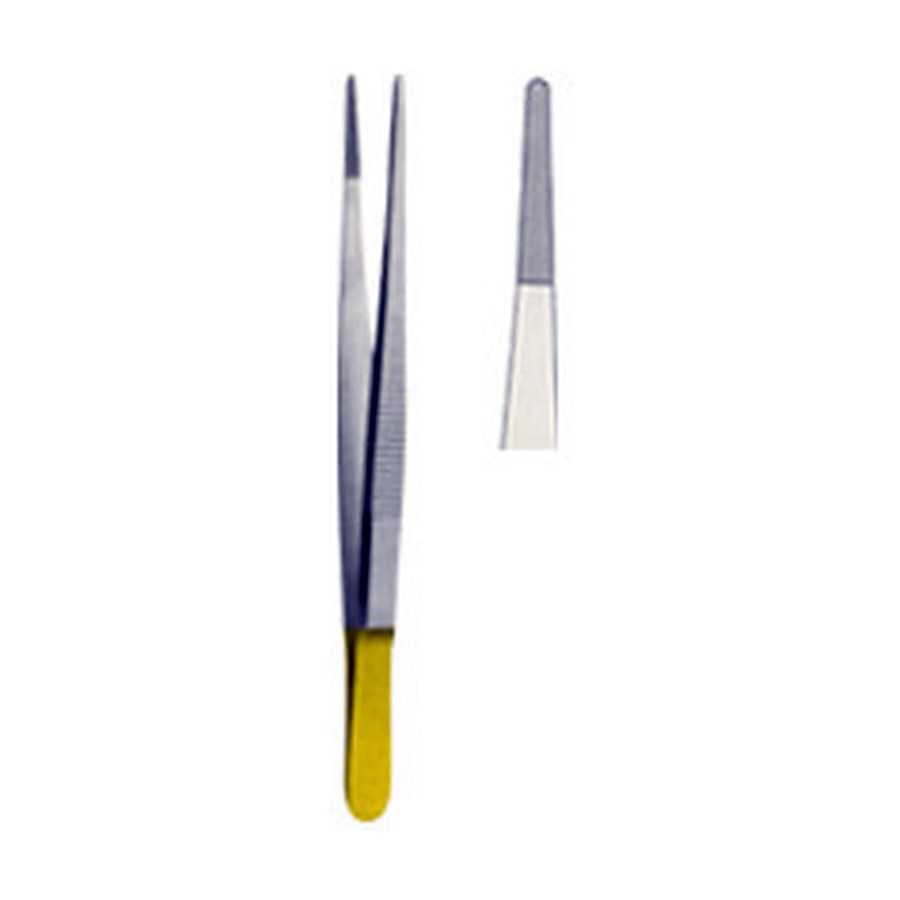 Non-traumatic Dissecting Forceps