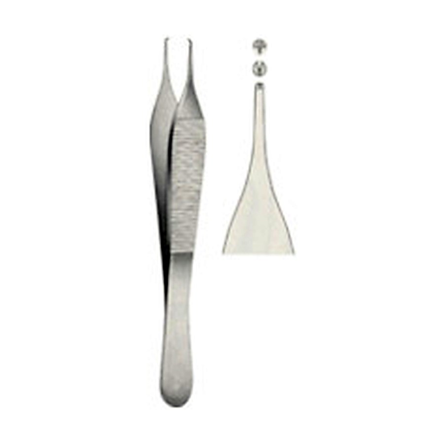 Delicate Tissue Forceps