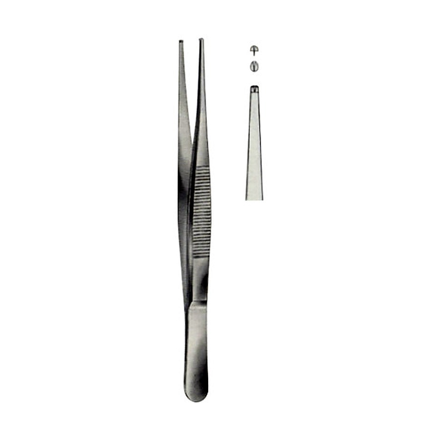 Tissue Forceps