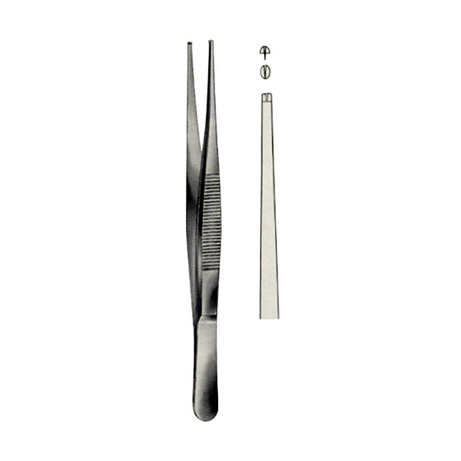 Tissue Forceps