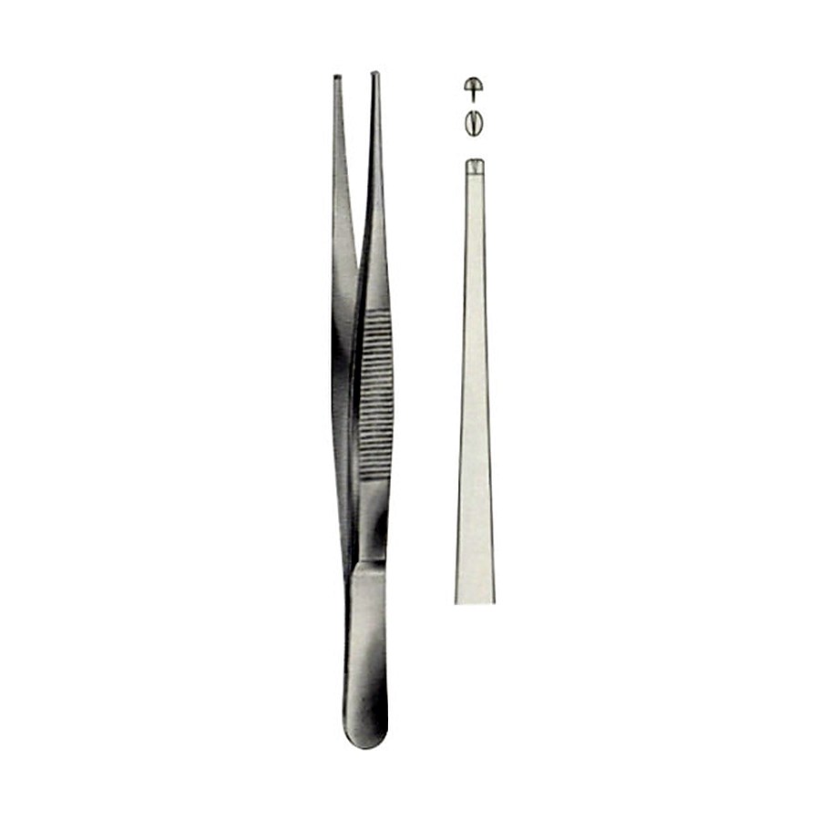 Tissue Forceps