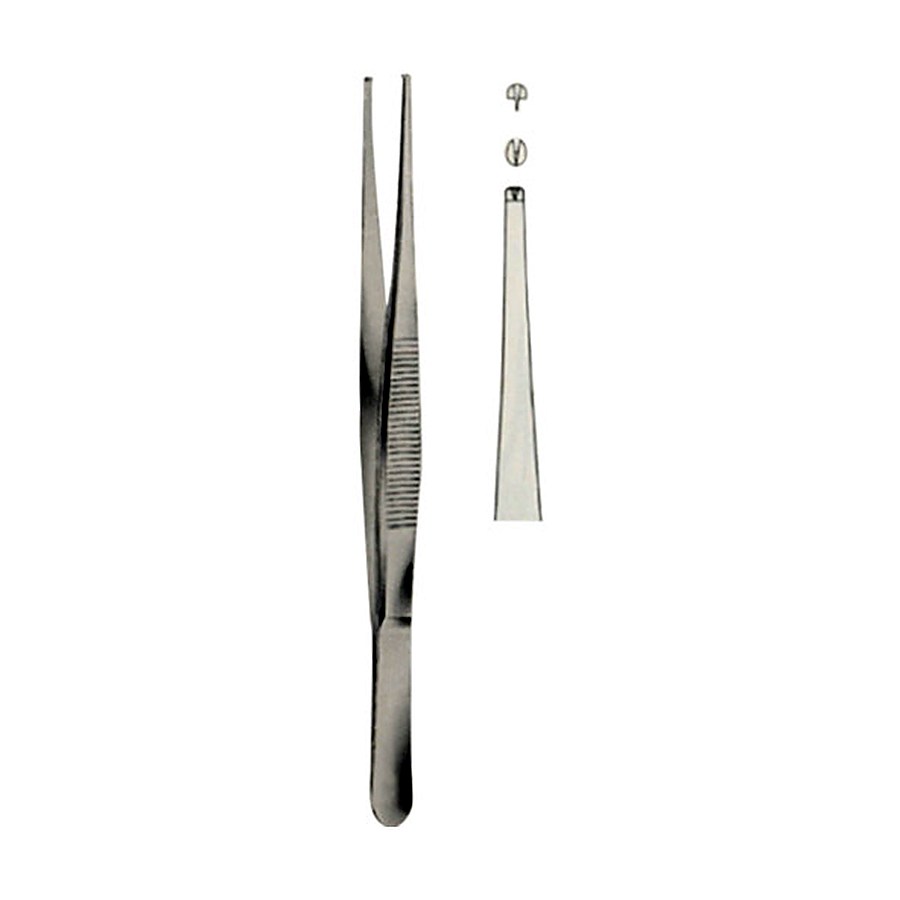 Tissue Forceps