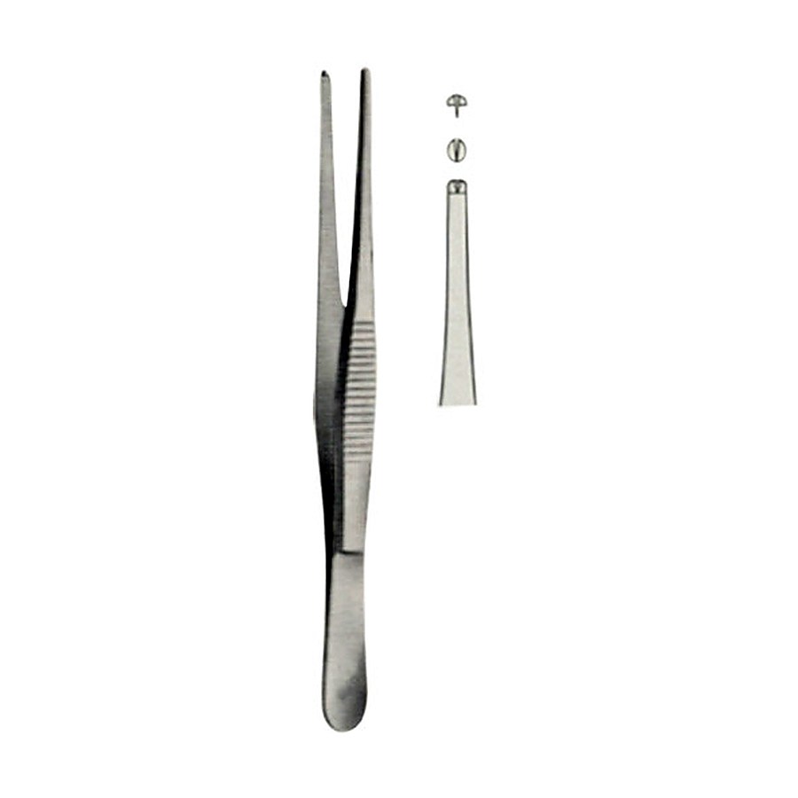 Tissue Forceps