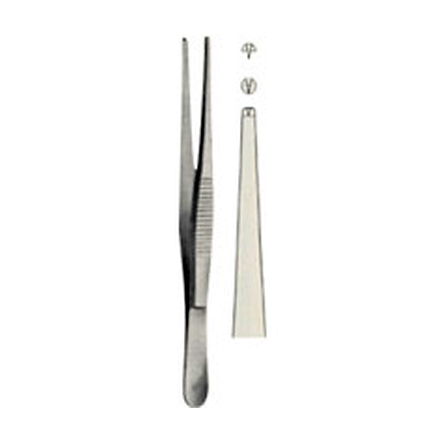 Tissue Forceps