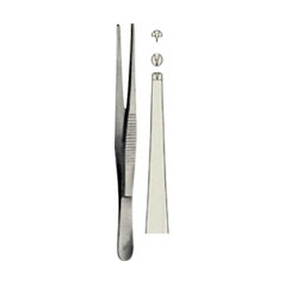 Tissue Forceps