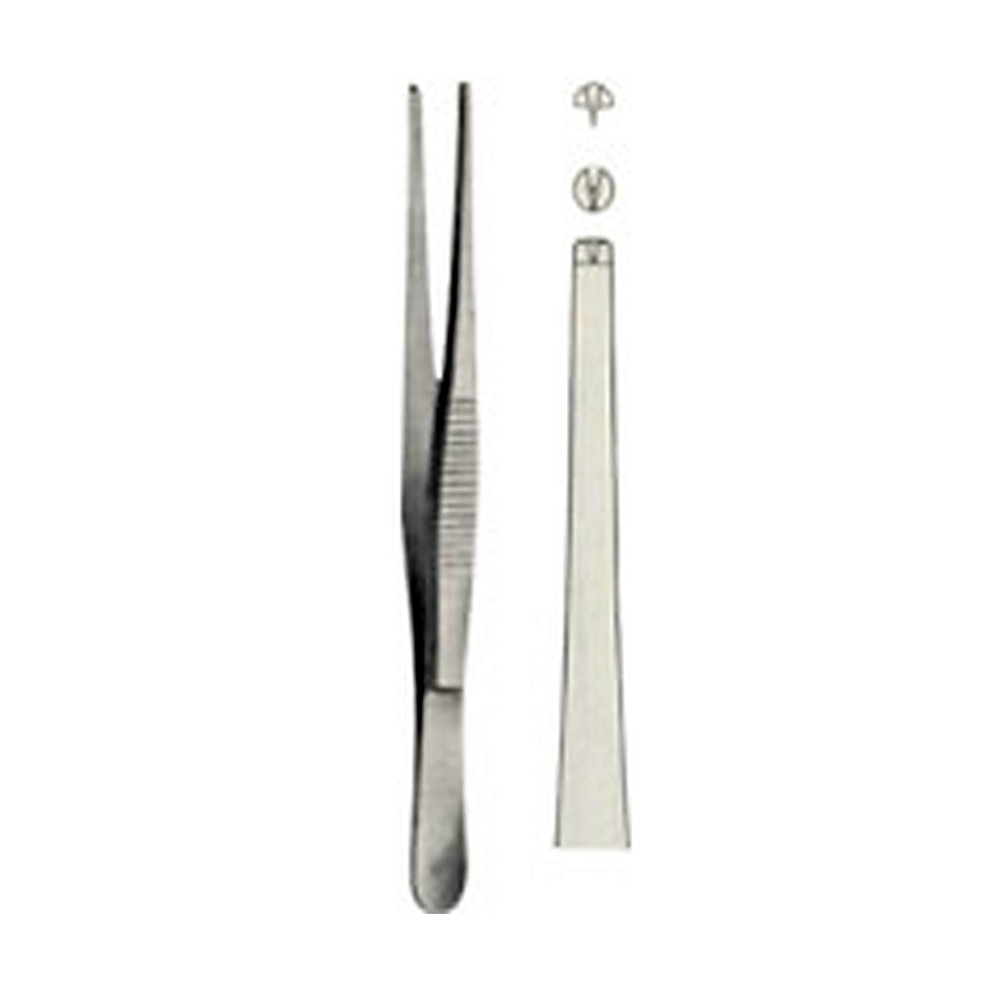 Tissue Forceps
