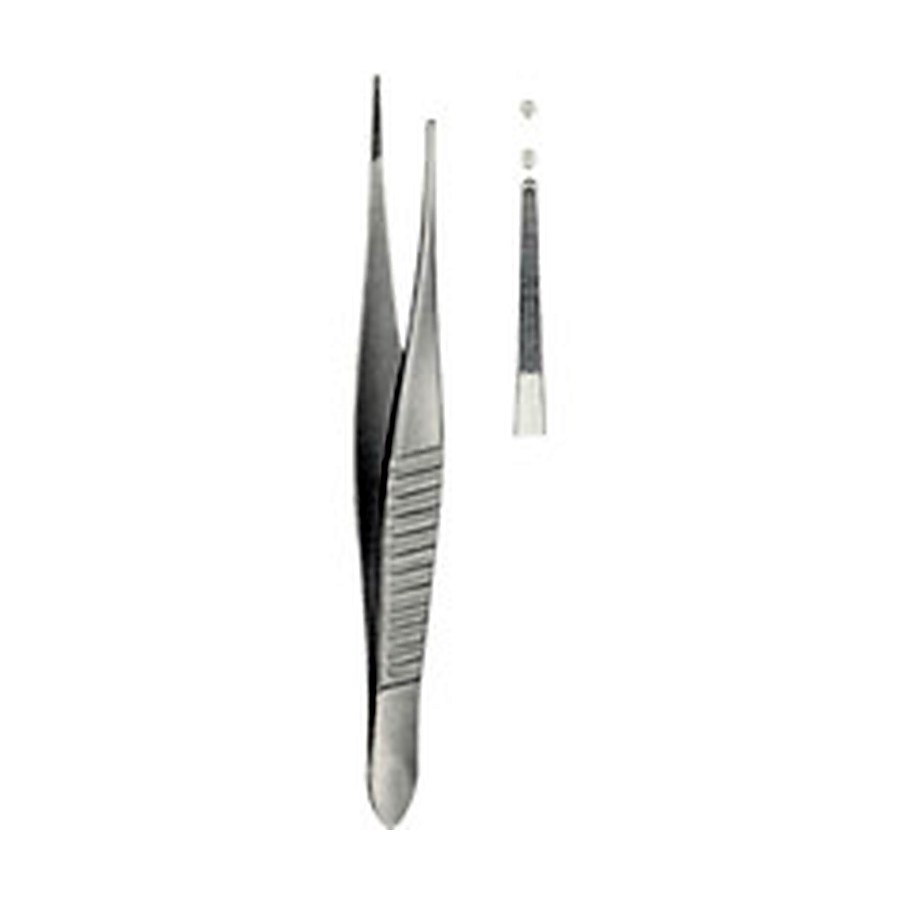 Delicate Tissue Forceps