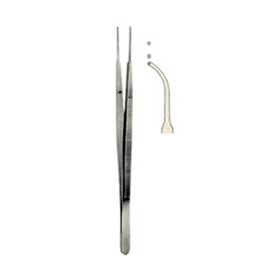 Delicate Tissue Forceps