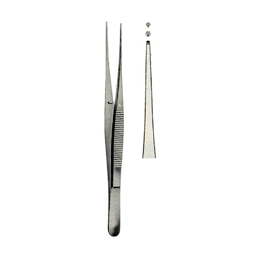 Delicate Tissue Forceps