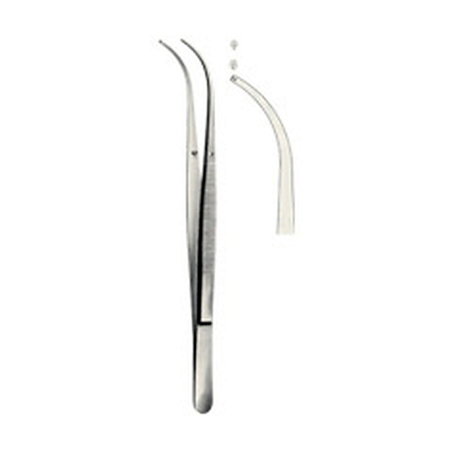 Delicate Tissue Forceps