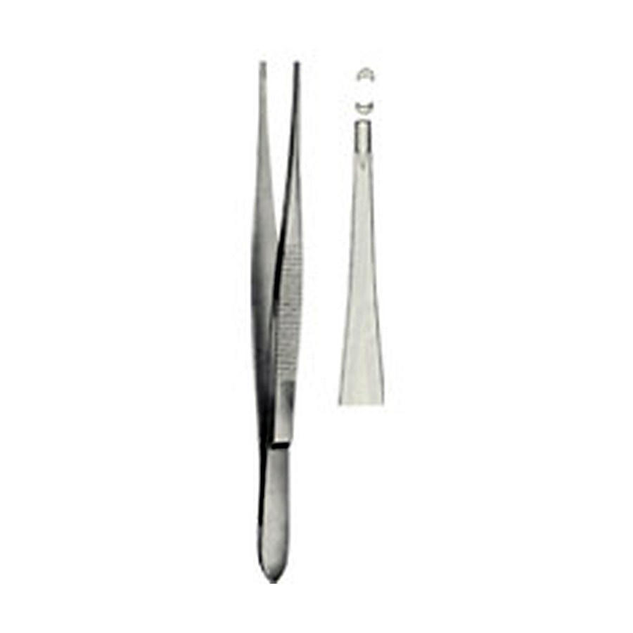 Delicate Tissue Forceps