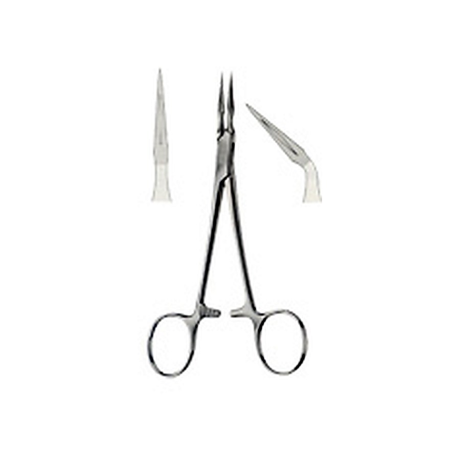 Instruments for Root Fragments