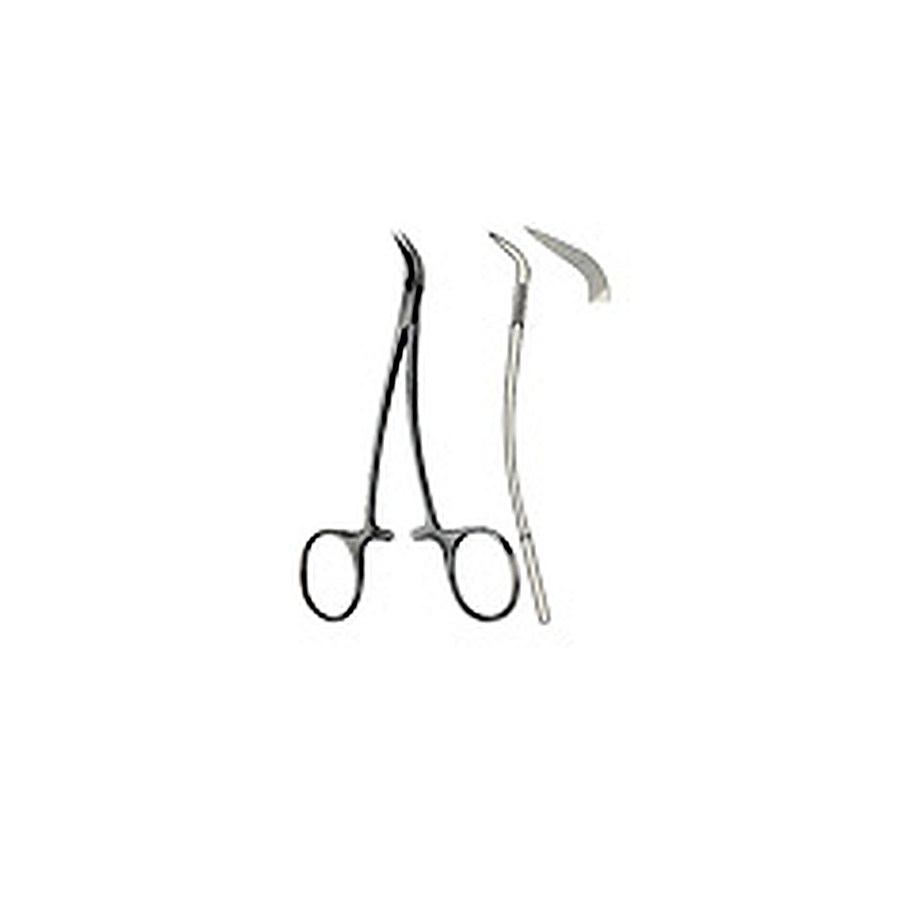 Nerve Instruments
