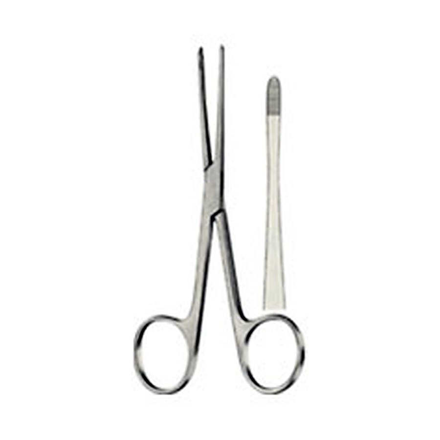Sponge- and Dressing Forceps