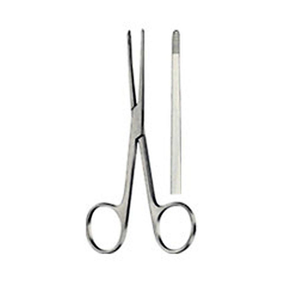 Sponge- and Dressing Forceps