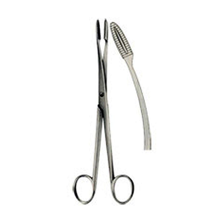 Sponge- and Dressing Forceps