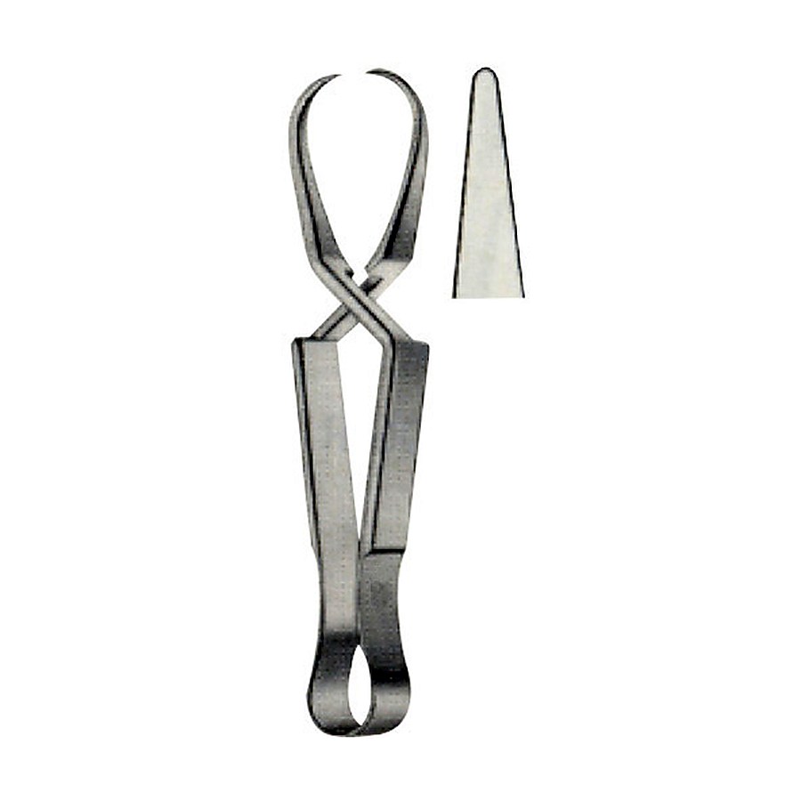 Towel Clamps