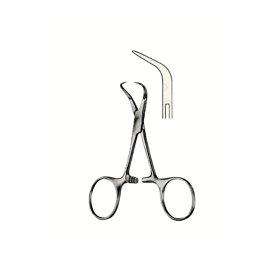 Towel Clamps