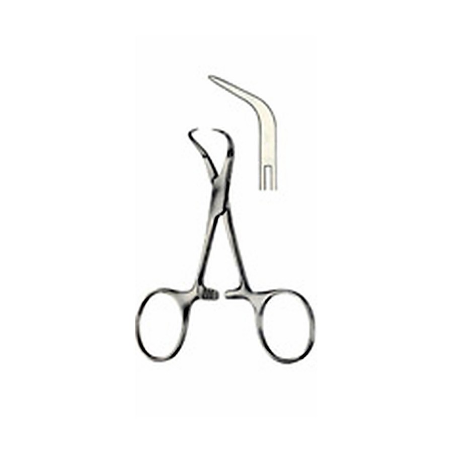 Towel Clamps