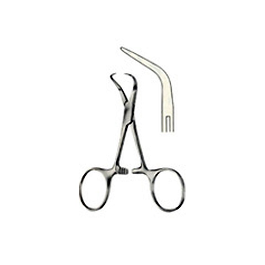Towel Clamps