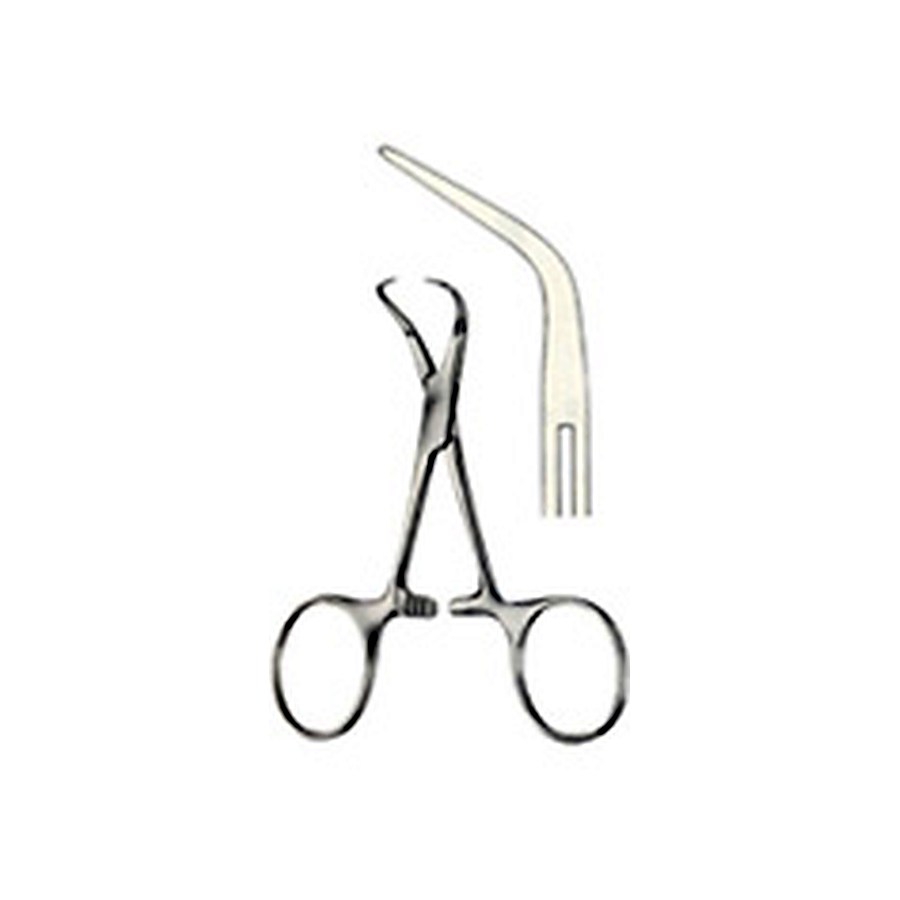 Towel Clamps