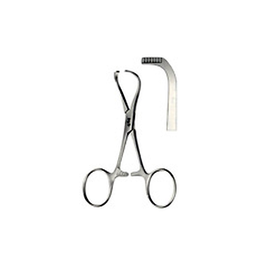 Towel Clamps