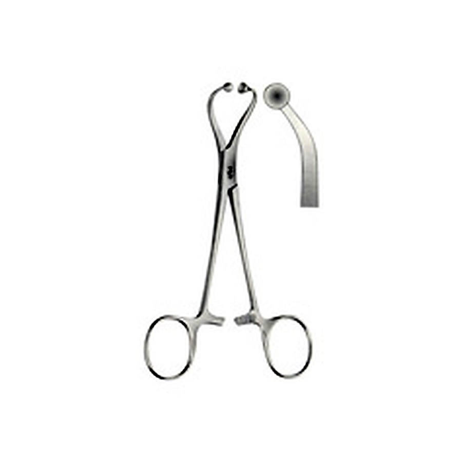 Towel Clamps