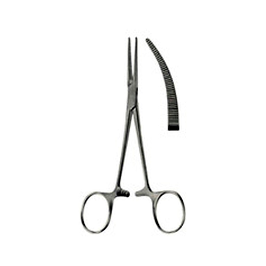 Haemostatic Forceps