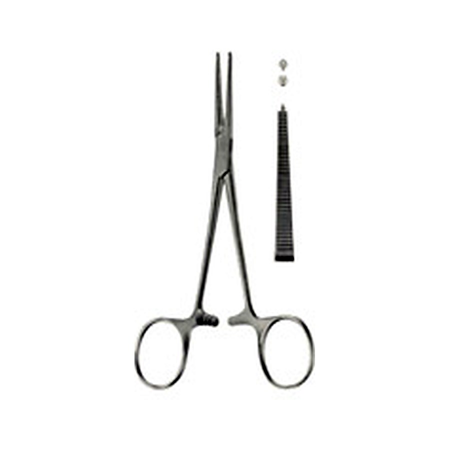 Haemostatic Forceps