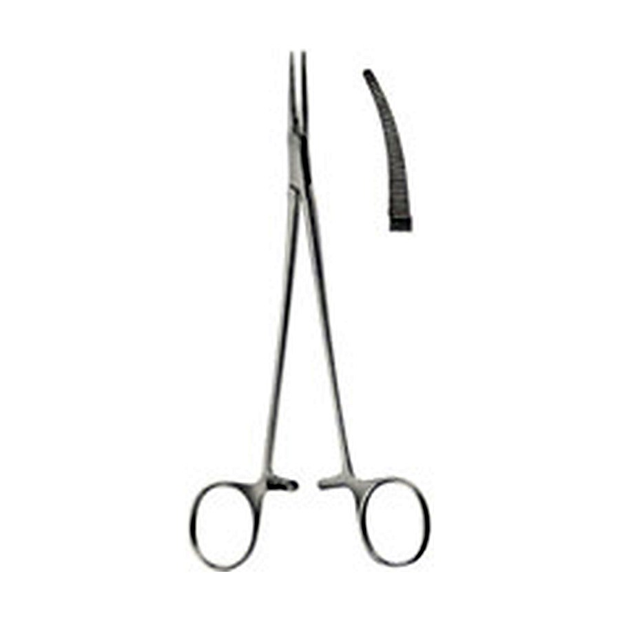 Haemostatic Forceps