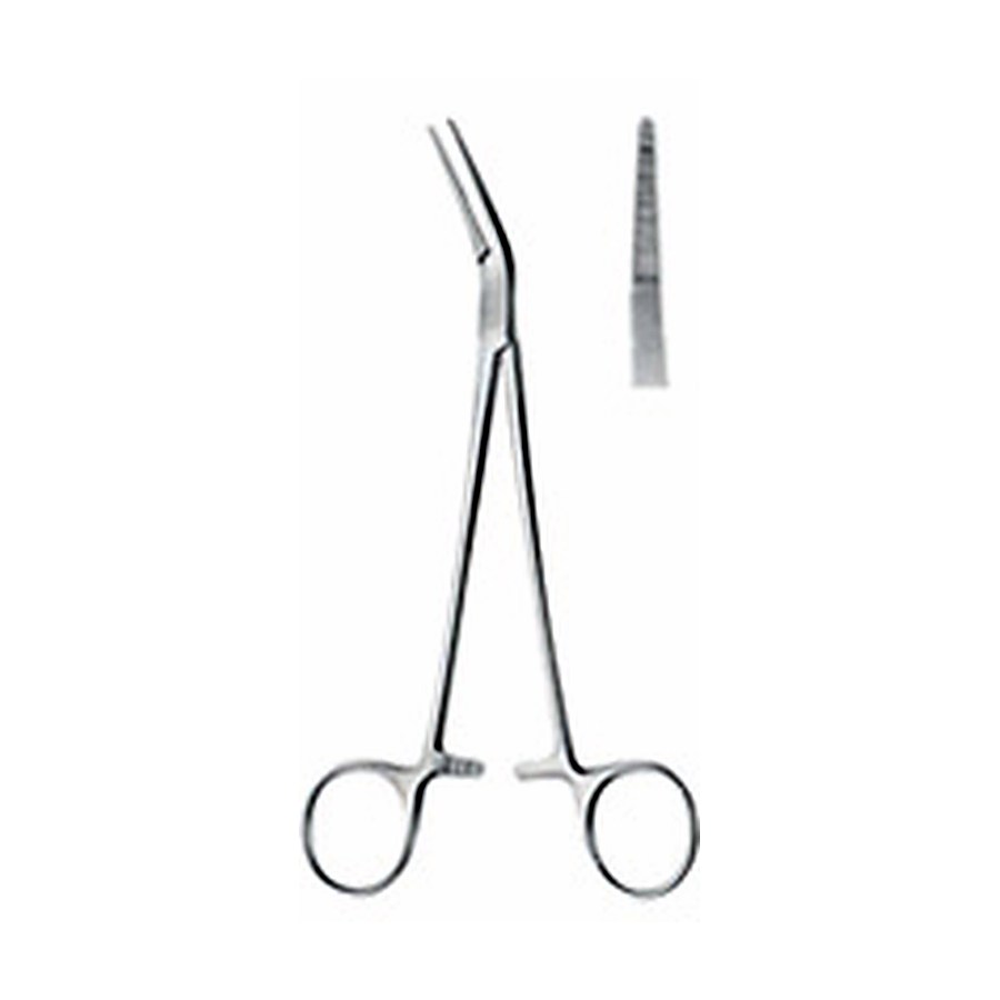Haemostatic Forceps
