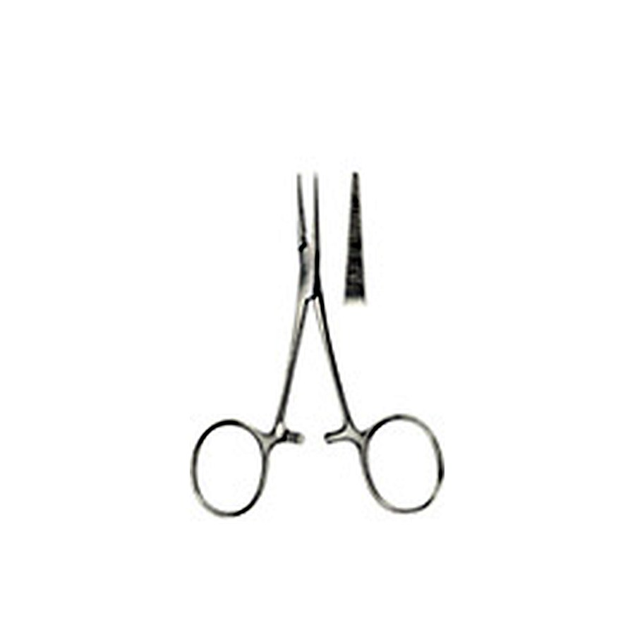 Haemostatic Forceps