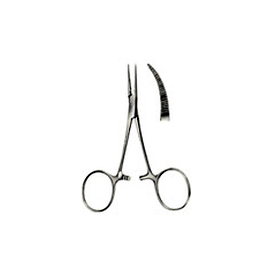 Haemostatic Forceps